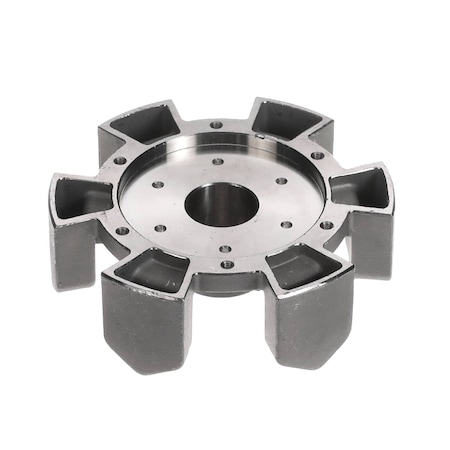 Electrolux Professional Hex Bar, #0D7597 0D7597